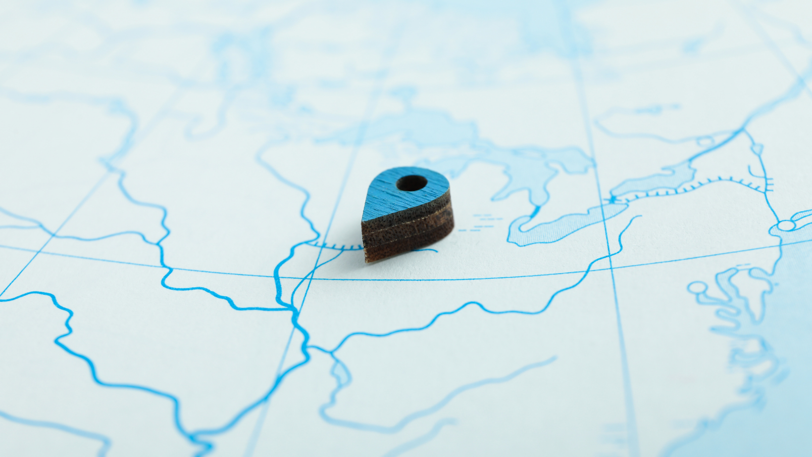 Paper Maps Near Me