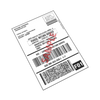 The Refill Club Label