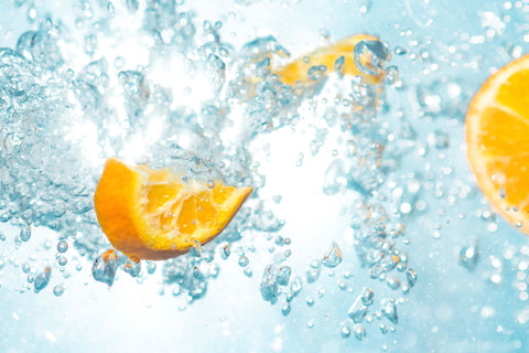 does sparkling water hydrate you