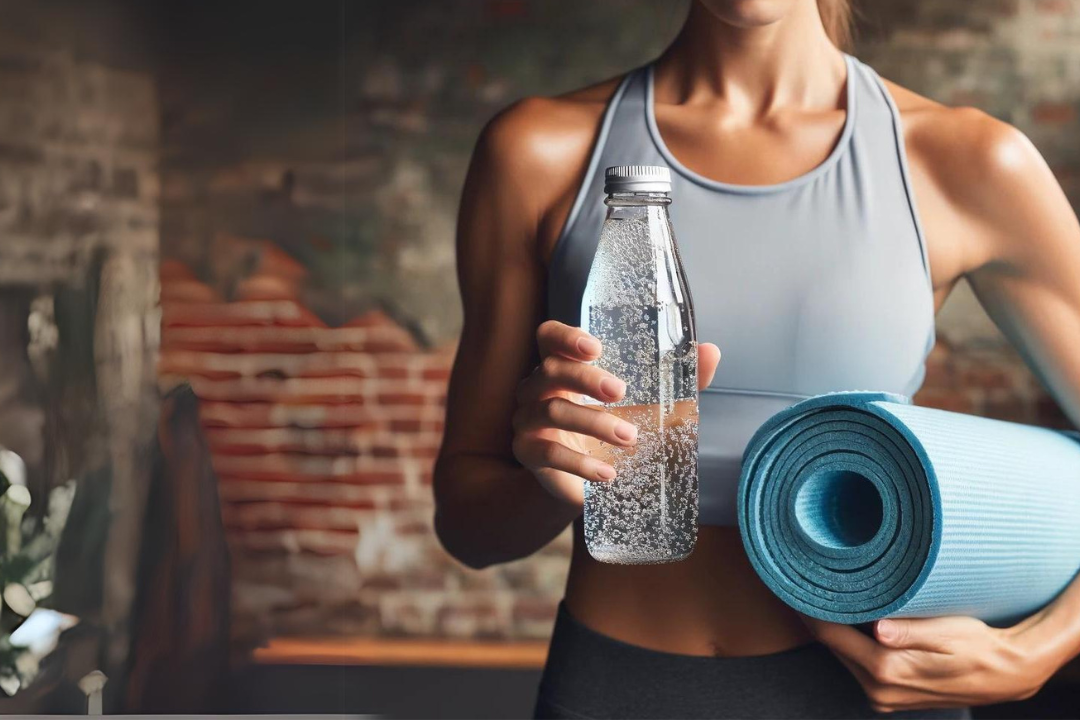 is carbonated water bad for your kidneys