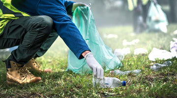 How to Make a Difference on National CleanUp Day