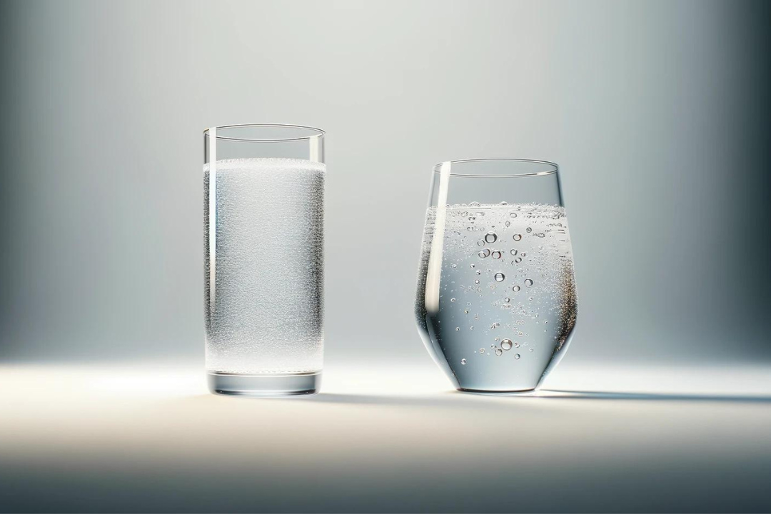 is carbonated water bad for your kidneys