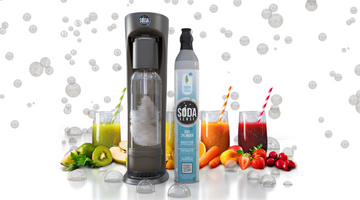 The Best Sparkling Water Makers 2022