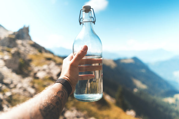 How Much Water Should You Drink Every Day to Be Healthy?