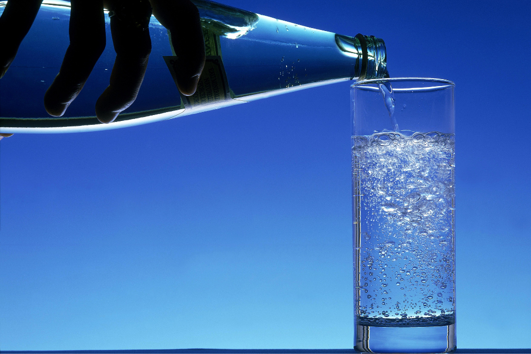 effects of carbonated drinks on the body