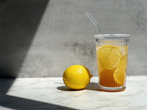 most refreshing drinks