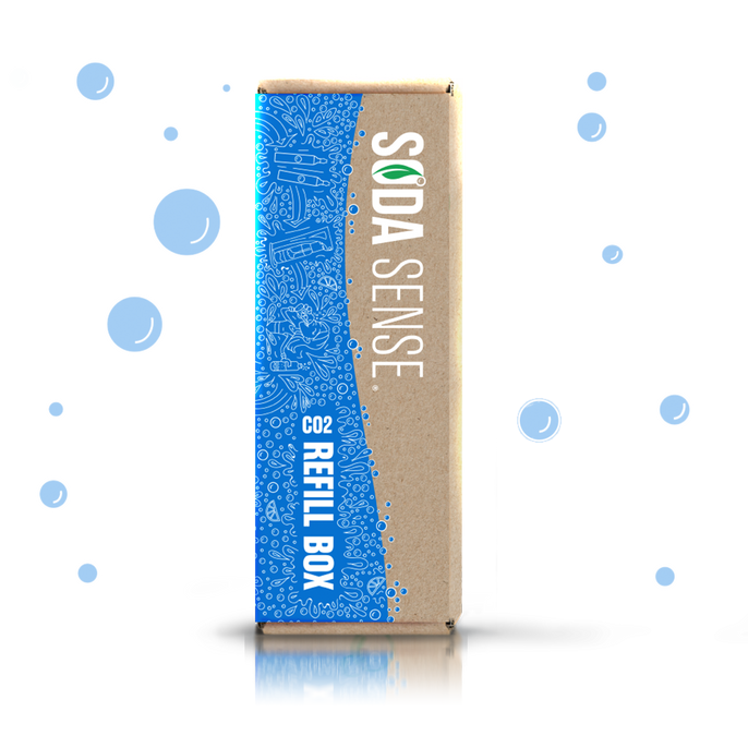 The Easy Connect Refill Box (Amazon)