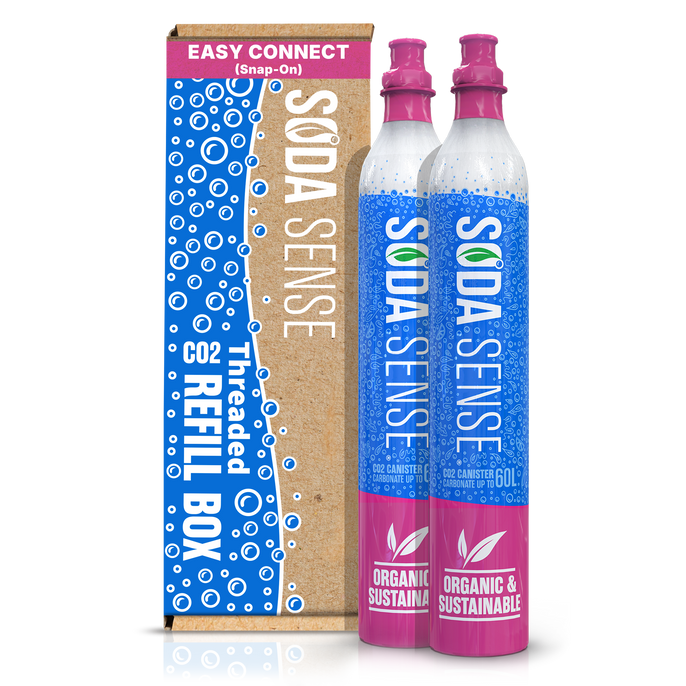 Easy Connect 2 Canister Refill