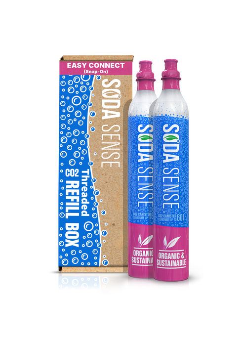 Easy Connect 2 Canister Refill