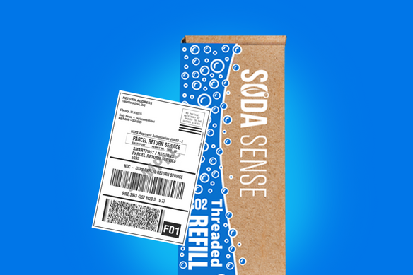 The Refill Box (Walmart)