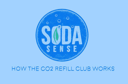 CO2 Subscription Service