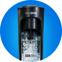 Sparkling Water Makers