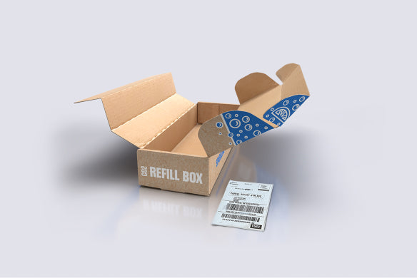 The Refill Box (Amazon Offer)