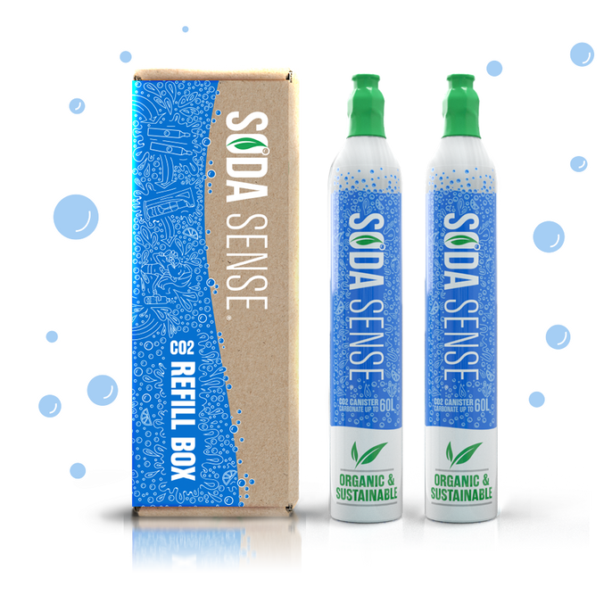 The 60L Canister (Apec)