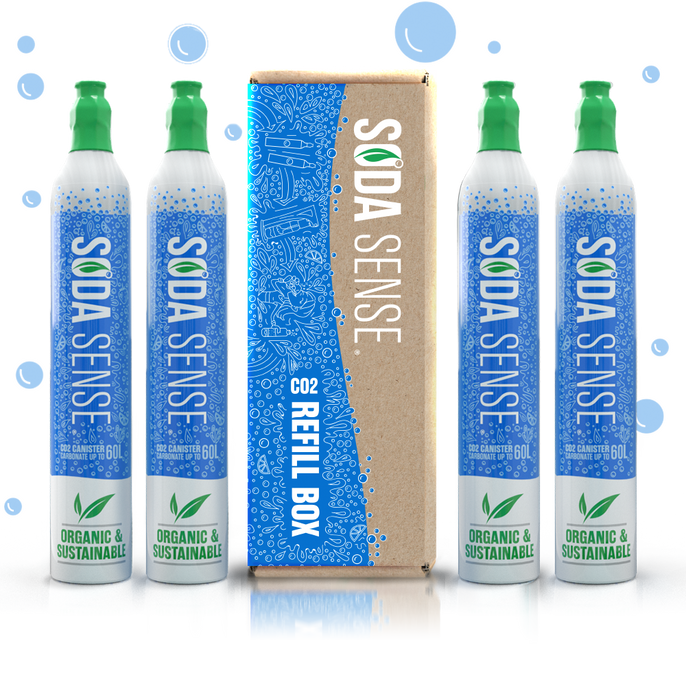 The 60L Canister (Apec)