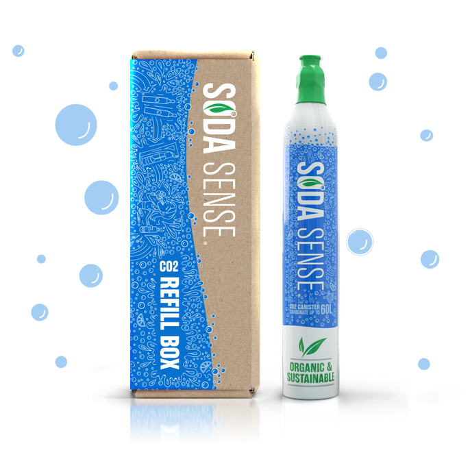 The 60L Canister (Aldi)