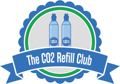 The CO2 Refill Club