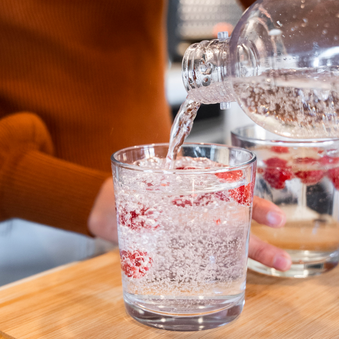 The 60L Canister (Apec)