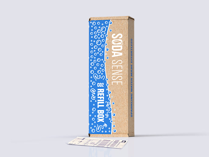Refill Box